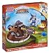 Mega Bloks - Skylanders - Sky Turret Defense