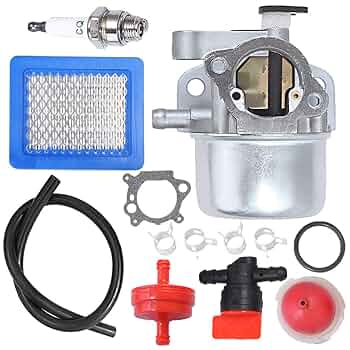 伊四00  042 043 044 045 046 047 048 049 Craftsman push mower Briggs & Stratton engine 274466 6hp