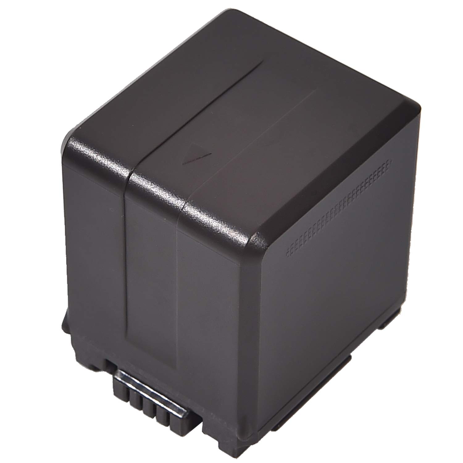 DSTE VW-VBG260 Batería y Cargador Compatible para Panasonic AG-AF100 AG-HMC80 AG-HMC150 HDC-HS250 HDC-HS300 HDC-HS700 HDC-SD600 HDC-SD700 HDC-SDT750 HDC-TM300