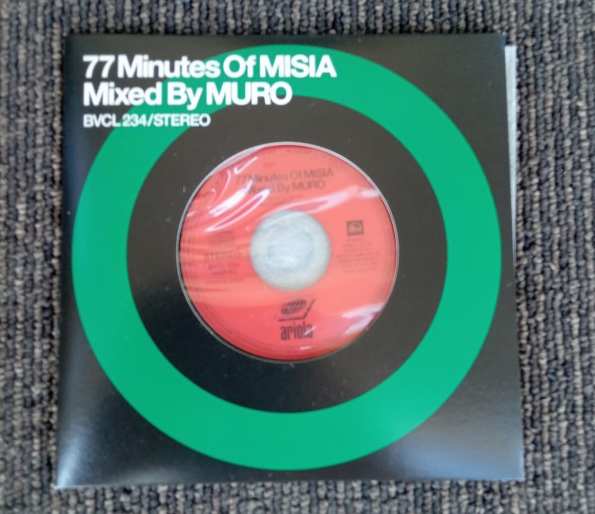 MISIA原点 MISIA原点 | 吹上 流一郎 |本 | 通販 | Amazon