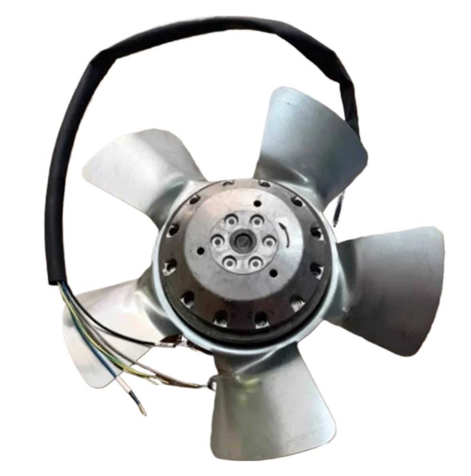 MBPAIHOP A2D210-AA02-11 400V 50/60Hz 0.14A 80W Fan