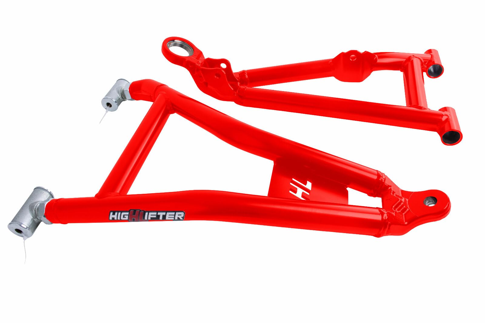 Amazon.com: High Lifter APEXX Front Forward Control Arms