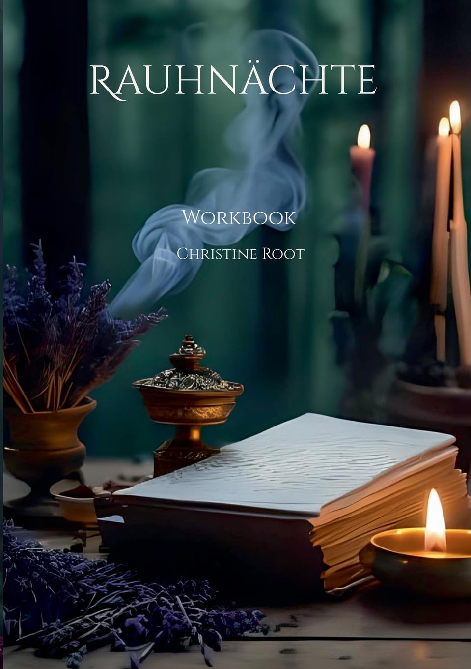 Rauhnächte: Workbook
