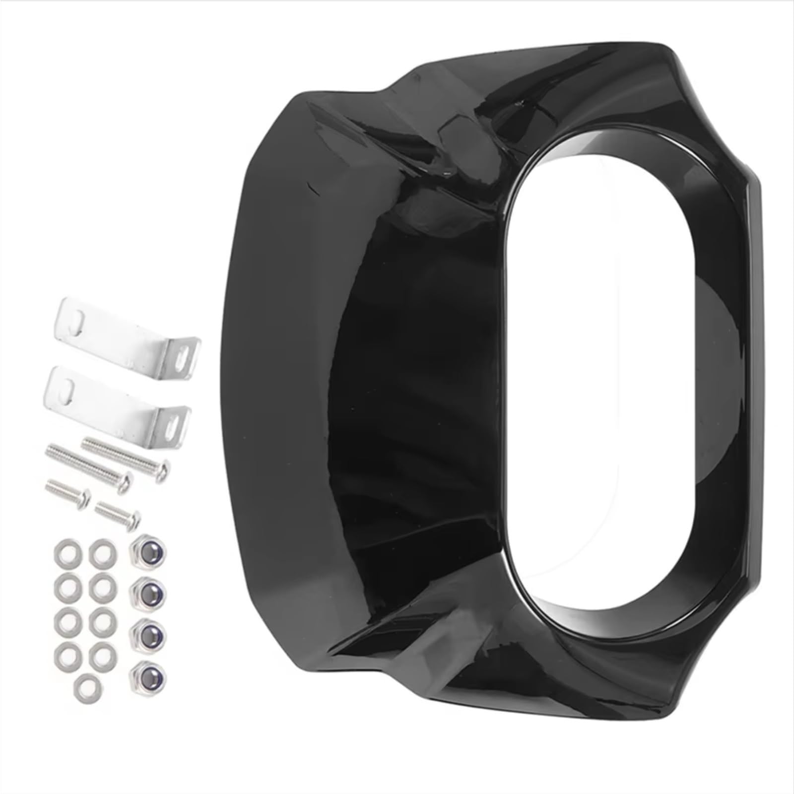 Motorbike Headlight Stay Fairing Bracket Accessories for RH1250 2021-2022 Fork Lamp Holder Bracket