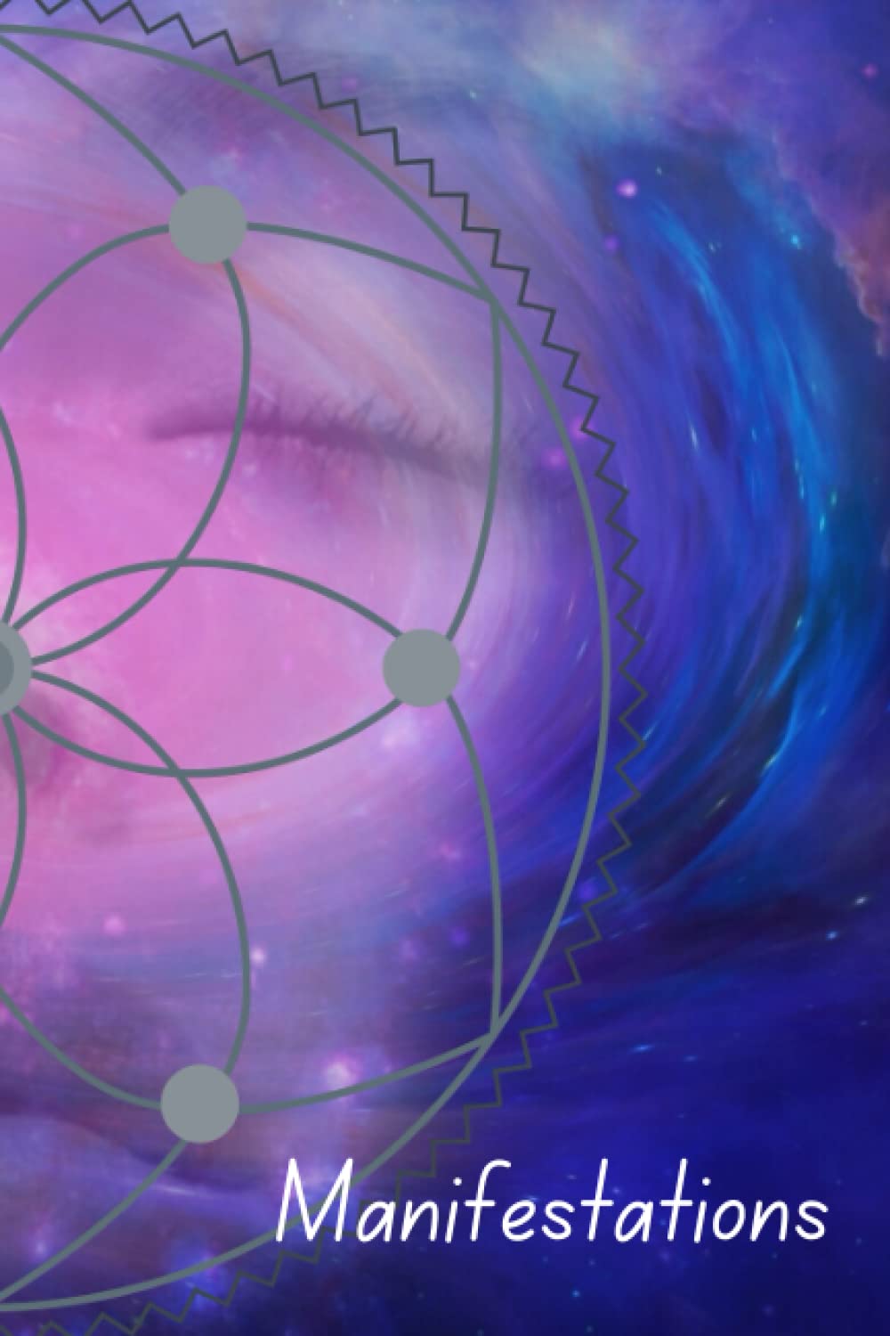 Manifestation Journal: Sun Goddess Energy