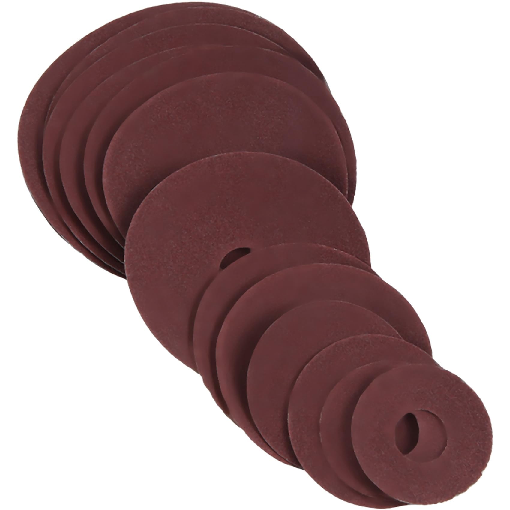 Herramientas de lapeado de instrumentos de viento para saxofón tenor soprano alto accesorios de instrumentos de viento de madera