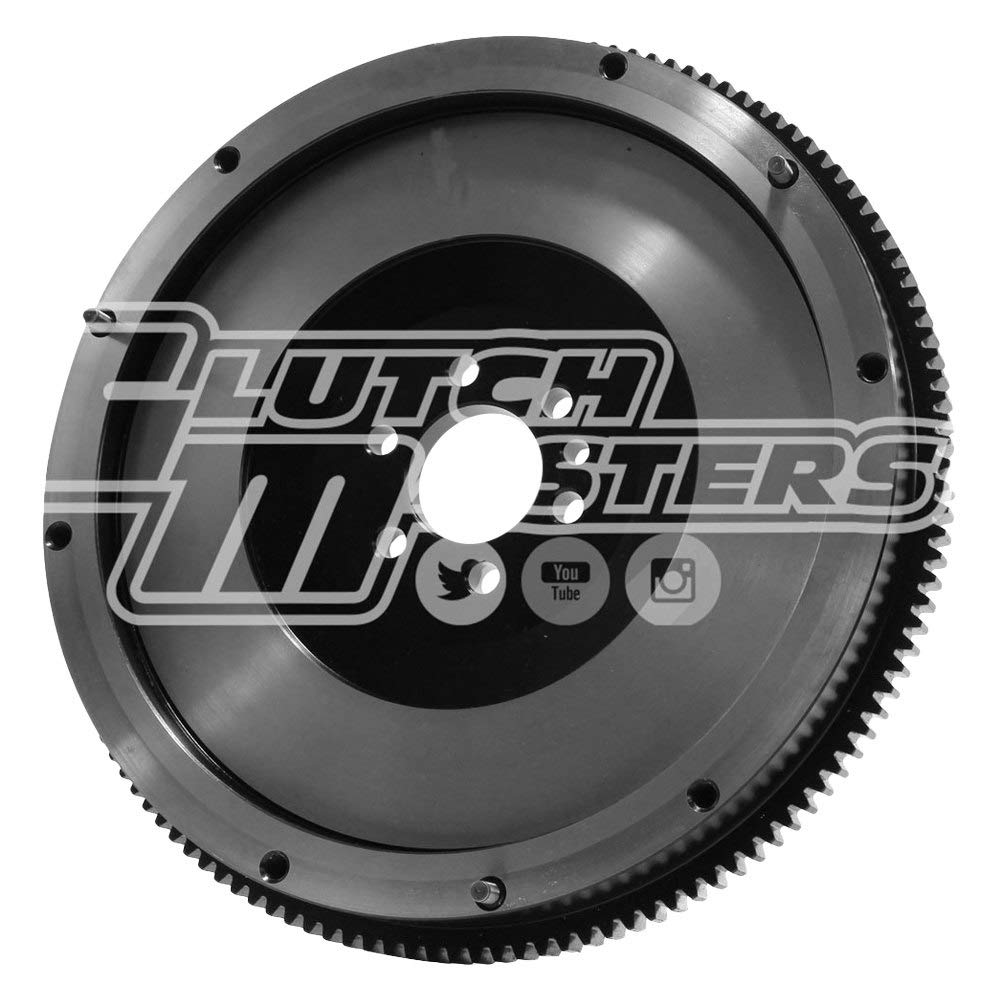 Clutch Masters FW-635-SF Lightweight Steel Flywheel (Mini Cooper JCW 2007-2014)