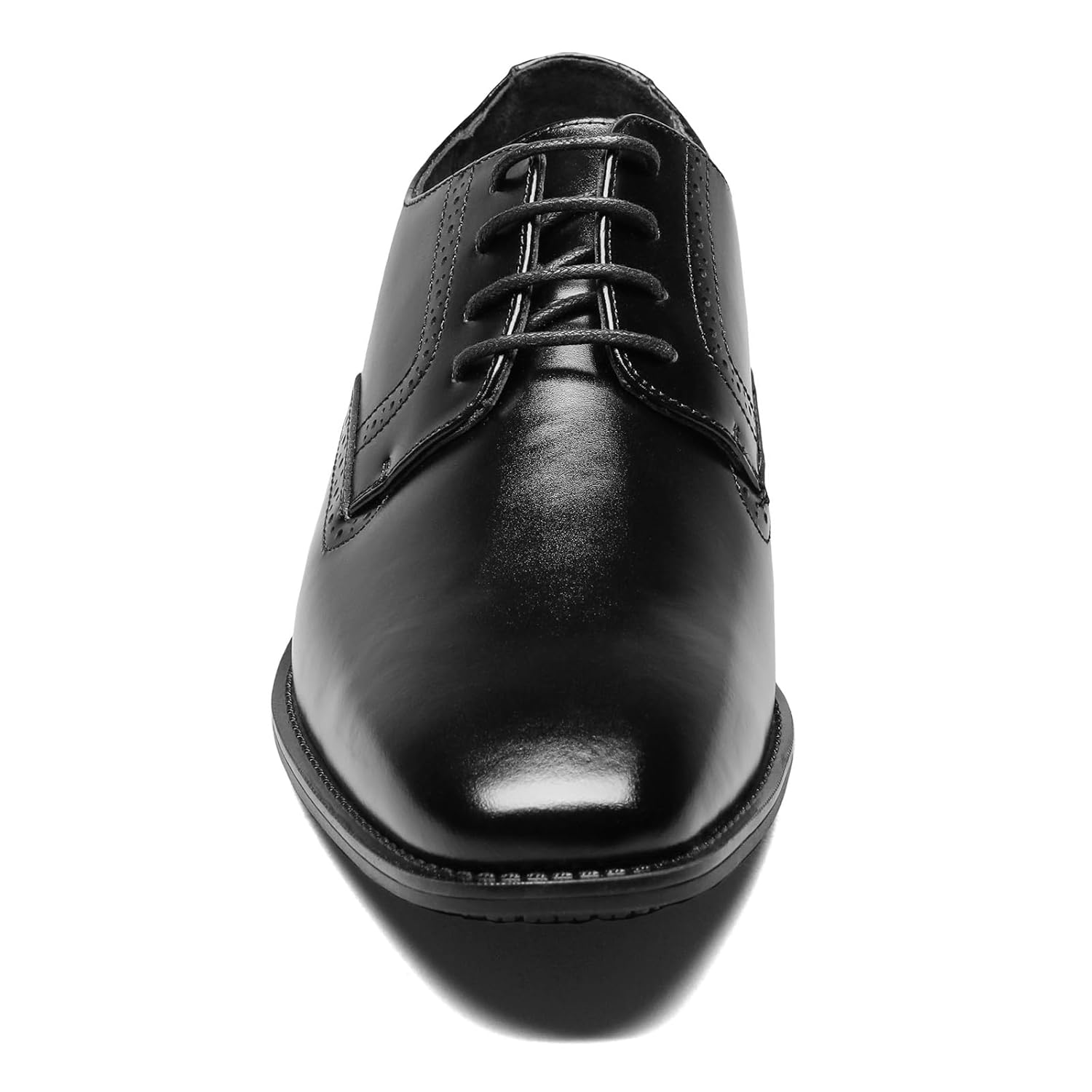 Oxford Stacy Adams Ardell Slip Resistant Plain Toe Oxford masculino em promoção! Veja a oferta e mais achadinhos de Sapatos 4 Hoje é o melhor dia para comprar Oxford Stacy Adams Ardell Slip Resistant Plain Toe Oxford masculino com aquele preço maroto! Promoção! Aproveite a oferta! 4
