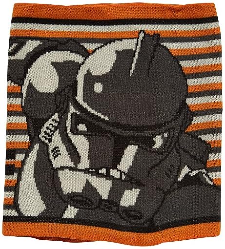 Buff, Star Wars Polar Clone Tubular, Unisex Adulto, Multicolor, M | Ya disponible en tu tienda friki favorita! En mundofriki.es!