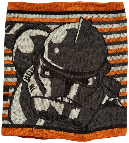 Buff, Star Wars Polar Clone Tubular, Unisex Adulto, Multicolor, M