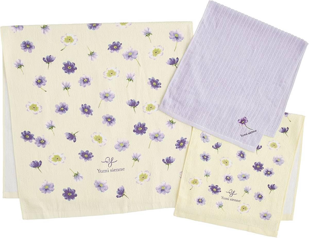 yumi katsura  タオルセット 2025年最新】YUMI KATSURA タオルセットの人気アイテム - メルカリ