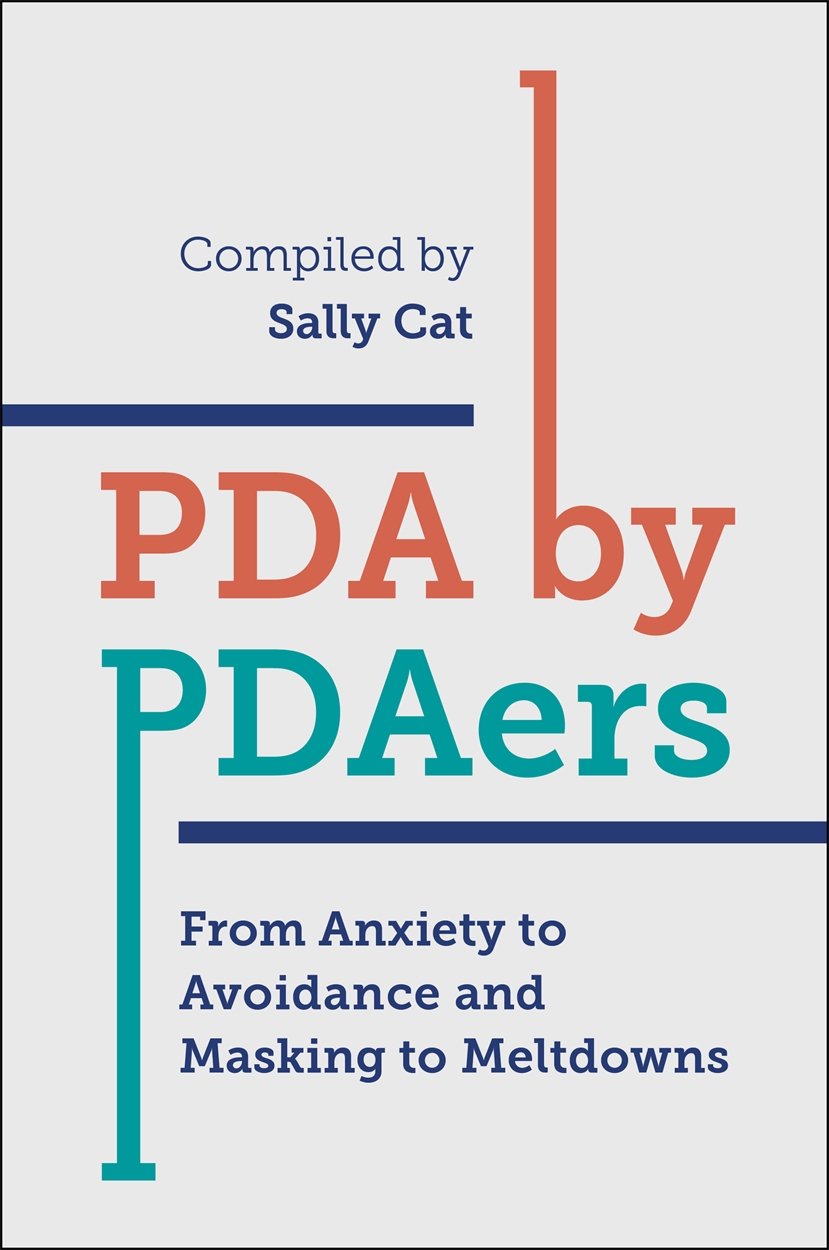 PDA by PDAers 9781785925368 Cat, Sally Libros
