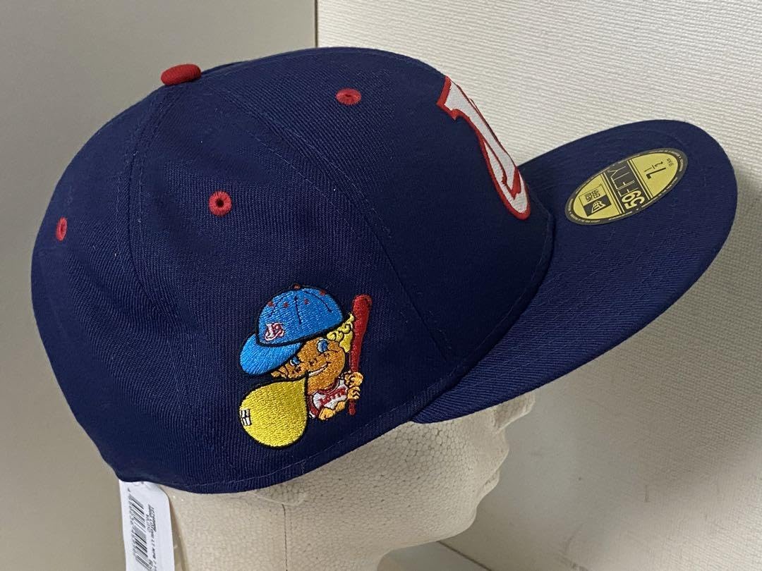 Amazon.co.jp: ニューエラ 帽子 コラボ ロッテ オリオンズ プロ野球