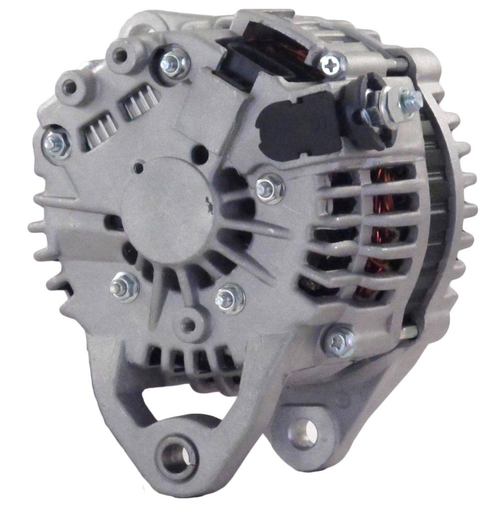 オーラ23   No1001 Amazon.com: RAREELECTRICAL New Alternator Compatible With