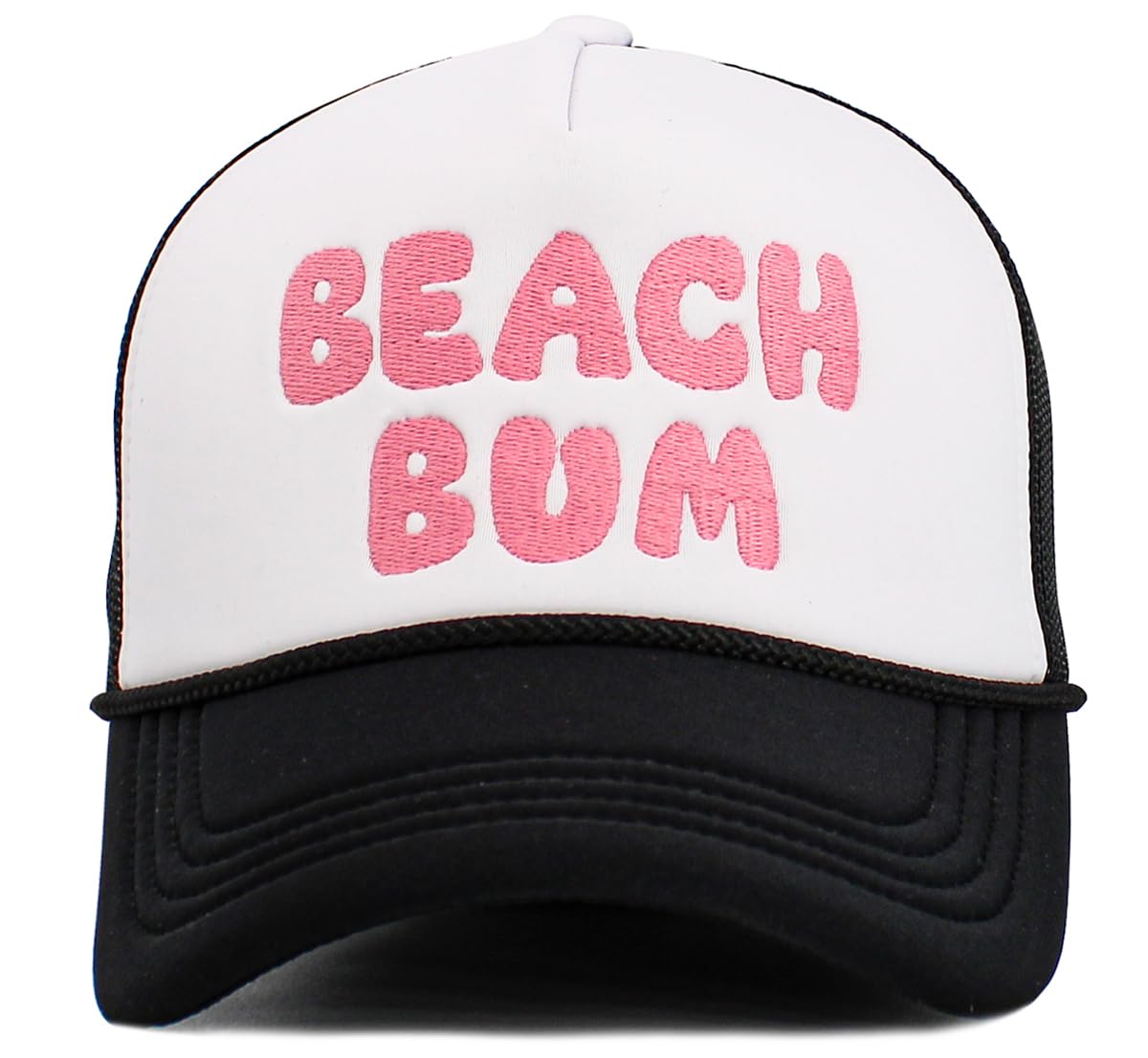 Vacation Beach Camping Womens Baseball Cap Distressed Vintage Unconstructed Embroidered Patch Hat
