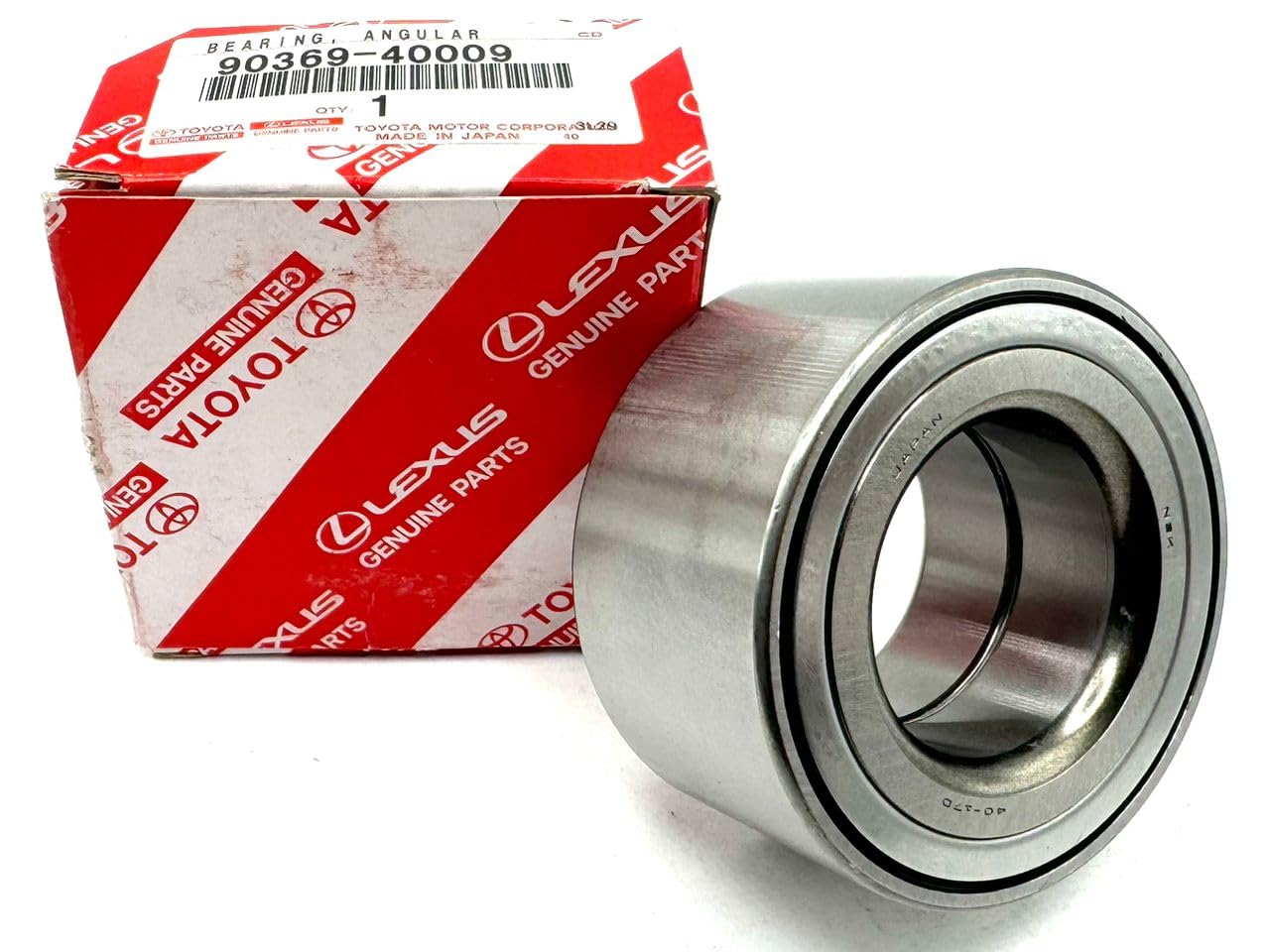 Amazon.com: NSK Japan 40-17D Wheel Bearing for 90363-40079