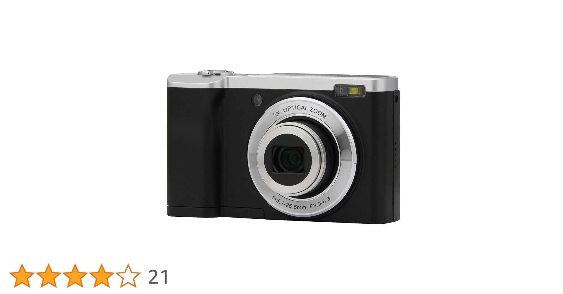 Amazon | Kenko ケンコー デジタルカメラ KC-ZM08 | コンパクト 通販