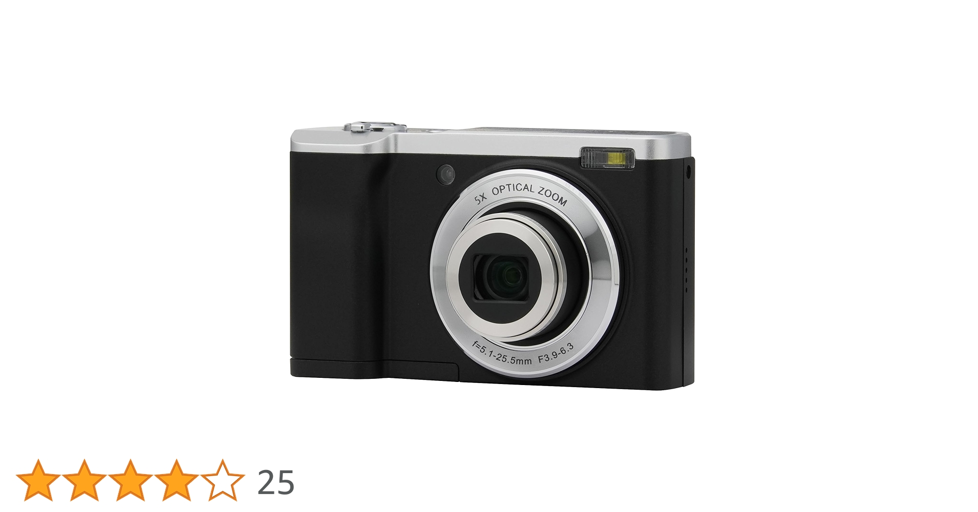 Amazon | Kenko ケンコー デジタルカメラ KC-ZM08 | コンパクト 通販