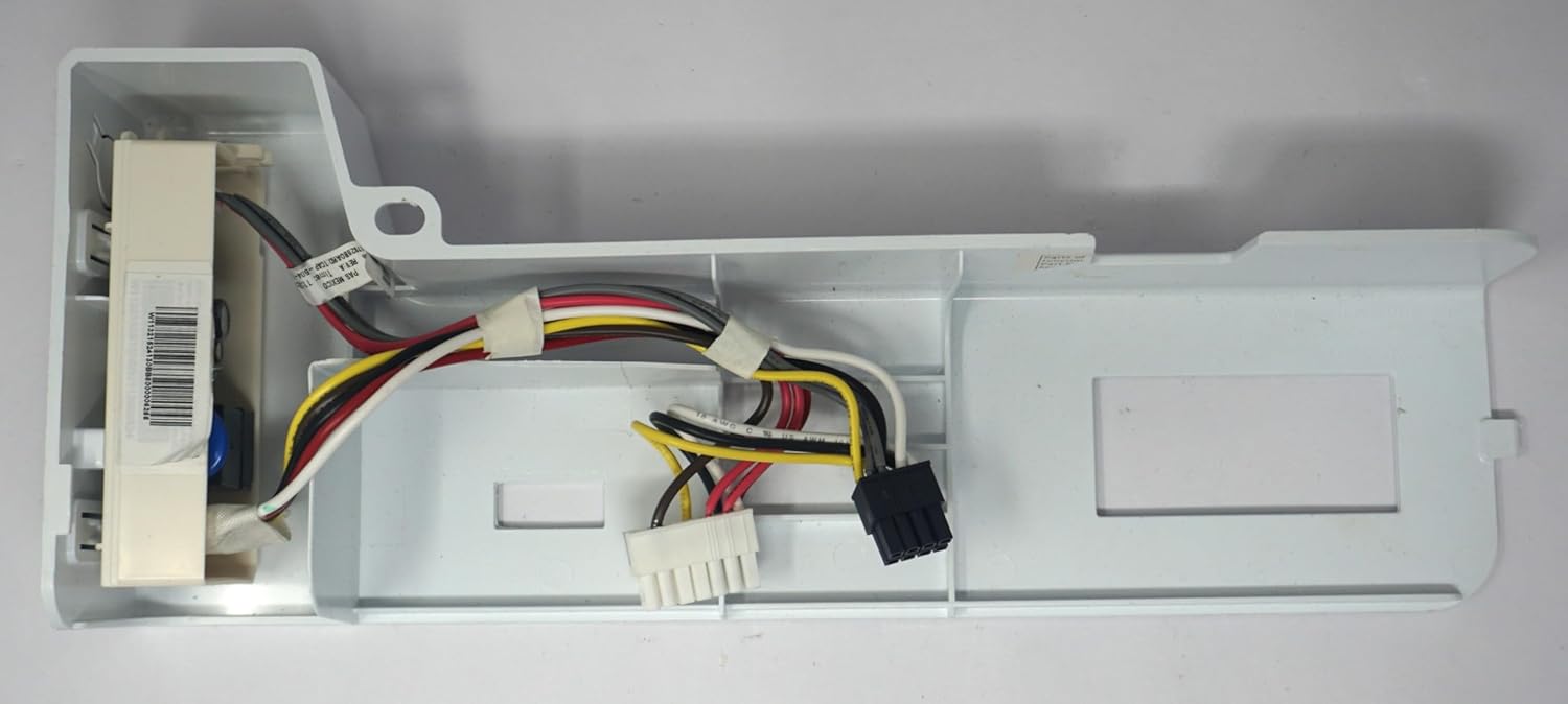CoreCentric Remanufactured Refrigerator Control Box Replacement for Whirlpool W11546690