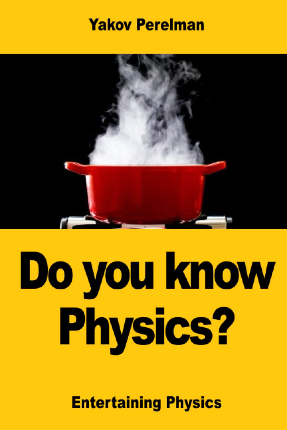 Do you know Physics?
