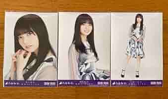 齋藤飛鳥　西野七瀬　卒コン　コンプ　生写真　乃木坂46 乃木坂46 生写真 齋藤飛鳥 西野七瀬 卒業コンサート コンプ 卒