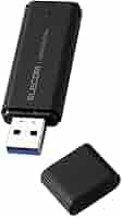 Amazon | エレコム 外付けSSD 2TB ポータブル USB 5Gbps / USB3