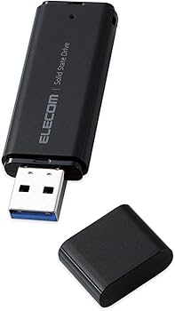 エレコム 外付けSSD 2TB USB 5Gbps / USB3.2（Gen2） Amazon | エレコム 外付けSSD 2TB ポータブル USB 5Gbps / USB3.2