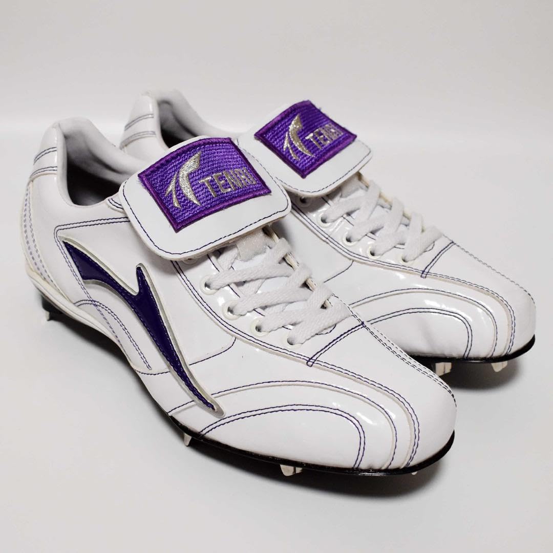 Amazon.co.jp: ゼット PROSTATUS 硬式野球 スパイク 26cm 天理大学