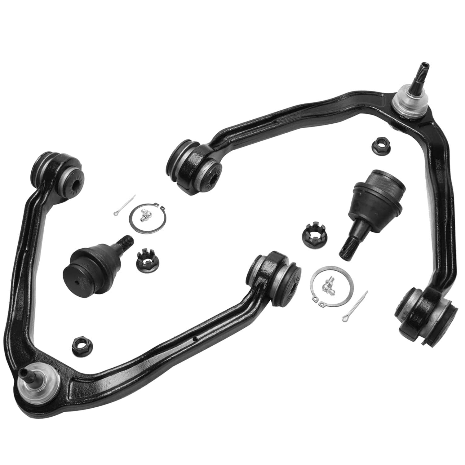 期間限定30％OFF！ OCPTY New 10Piece fit for Cadillac Escalade Suburban