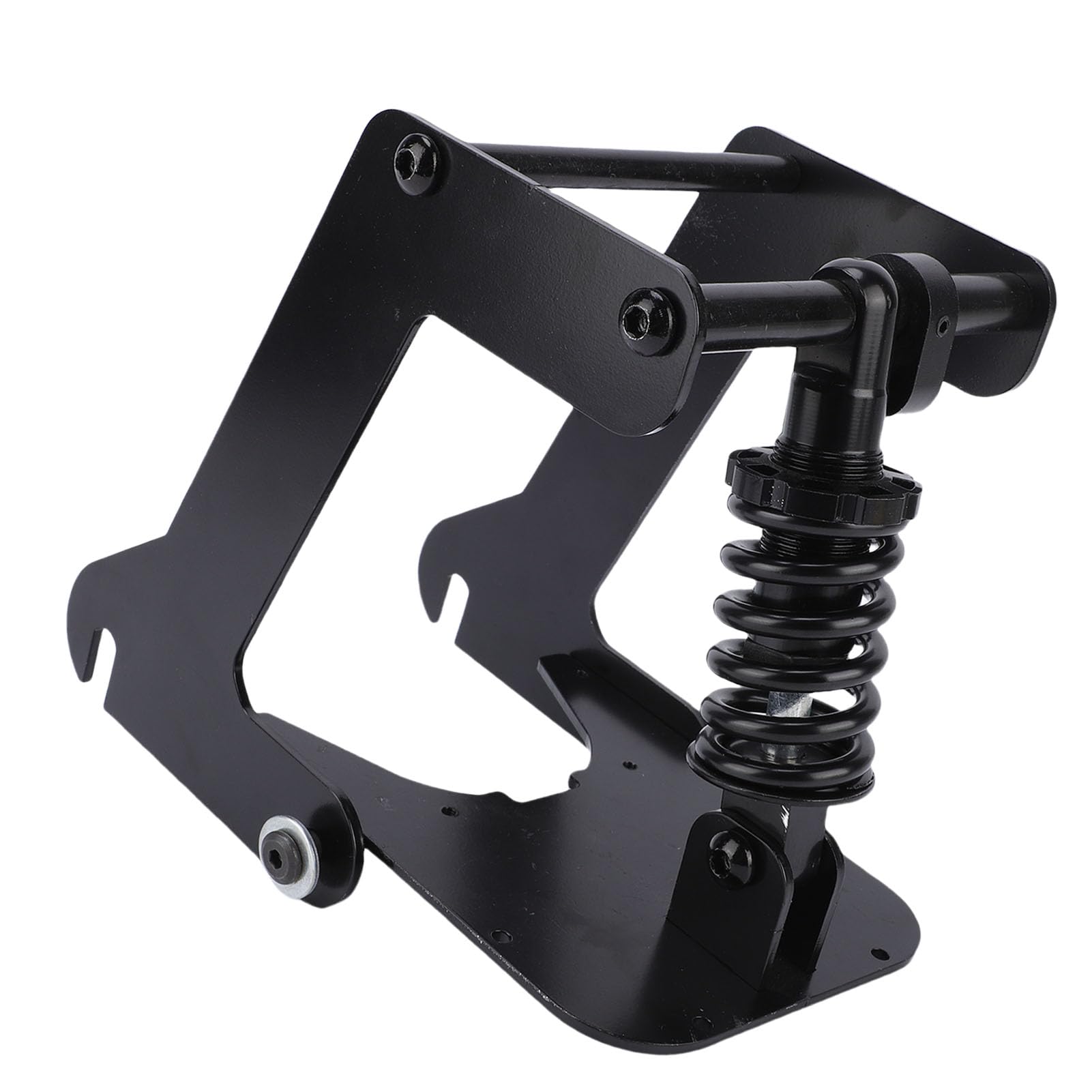 Zunate Amortisseur Arrière en Alliage D'aluminium pour Trottinette