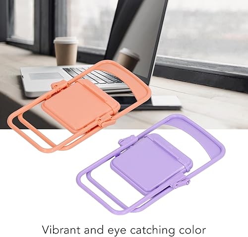 Miniatura 3 de Socobeta Mini silla, soporte de teléfono plegable de plástico ligero y duradero para la familia