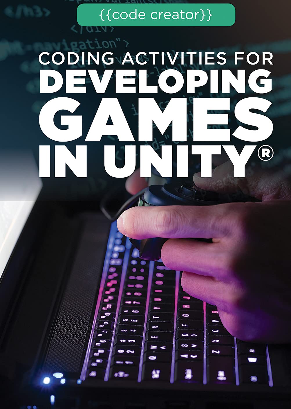 Coding Activities for Developing Games in Unity(r): Romphf, Josh:  9781725341029: Textbooks: Amazon Canada