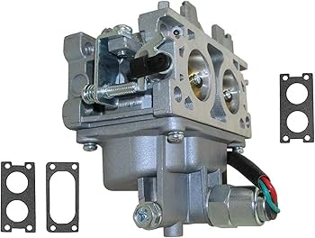 Amazon.com: SVKZGFZ 136-7842 Carburetor for Toro TimeCutter ZTR
