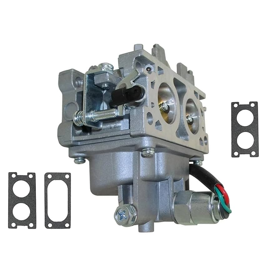 Amazon.com: SVKZGFZ 136-7842 Carburetor for Toro TimeCutter