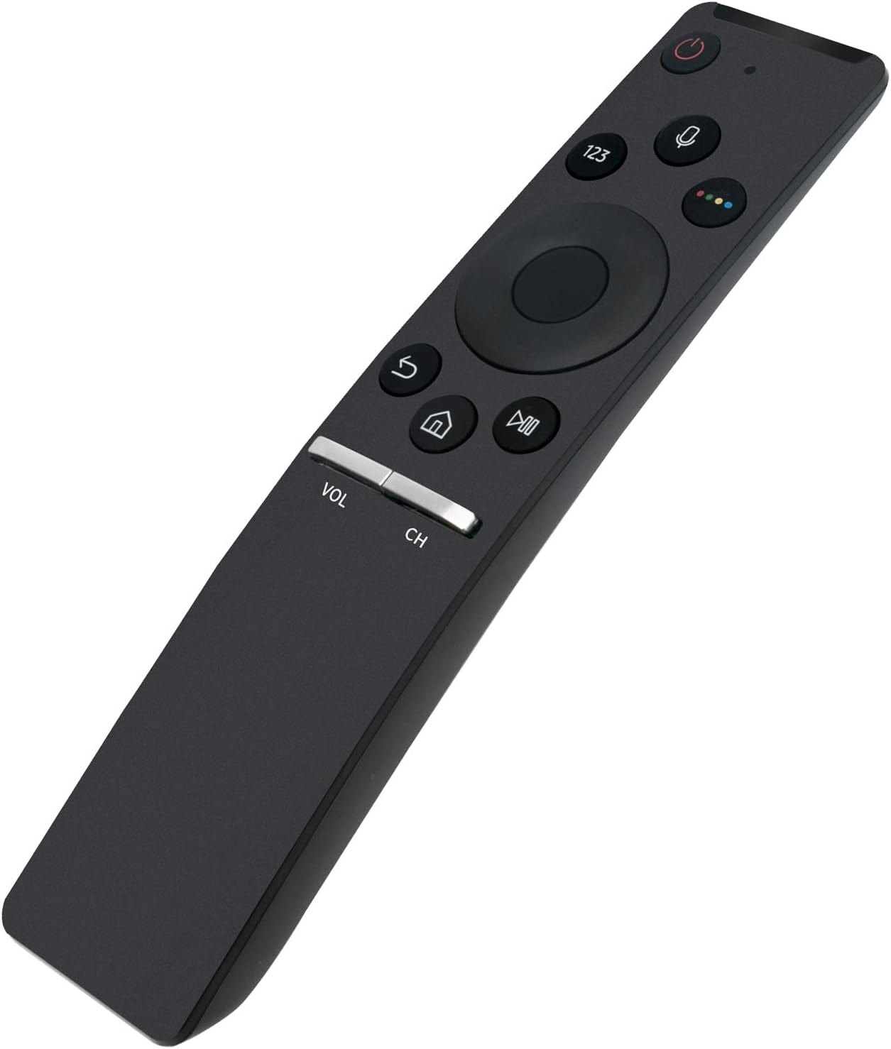 New Smart Voice Remote Control BN59-01265A BN59-01266A fit for Samsung LED LCD HDTV UN49MU8000 UN49MU800D UN55MU8000 UN55MU800D UN65MU8000 UN65MU800D UN75MU8000 UN75MU800D UN82MU8000 UN82MU800D