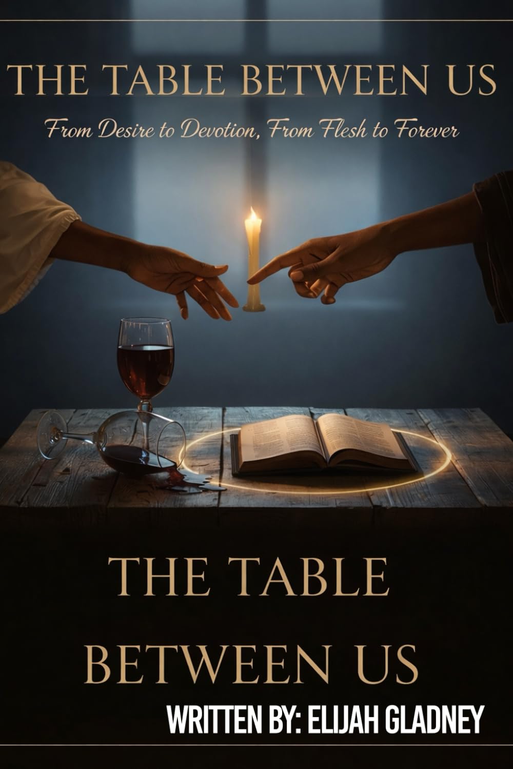The Table Between Us