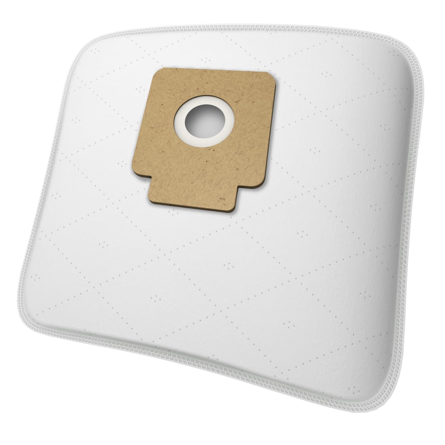 Hoover CP71_CP31011 Capture Aspirapolvere A Traino Con Sacco 700 Watt Classe A Colore Rosso 228110 - Foto 9