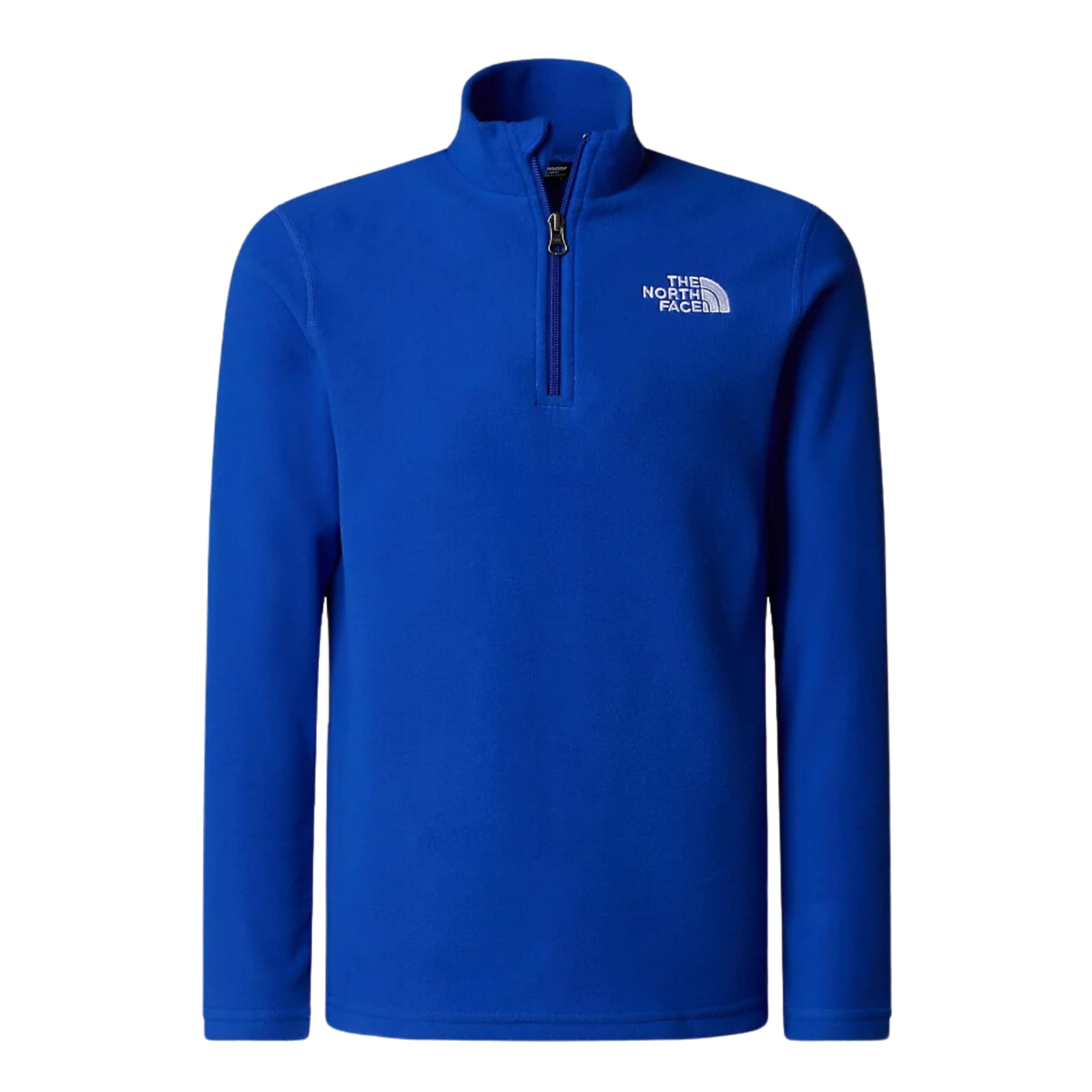 The North Face Teen Glacier 1/4 Zip Pullover (Little Kid/Big Kid) Sweatshirt Mixte