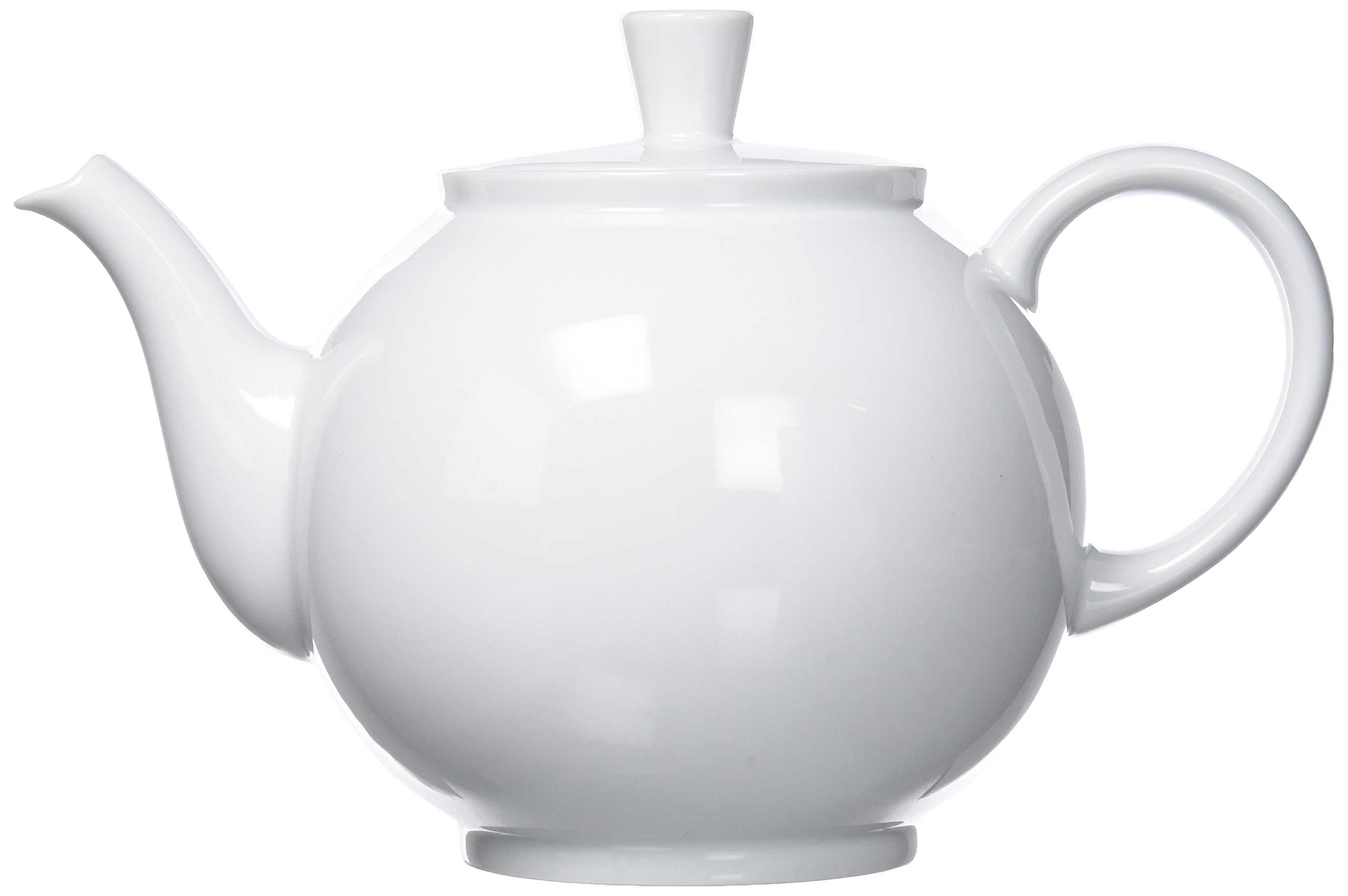 Amazon.com | Arzberg Form 1382 1382-00001-4230-1 Teapot for 6
