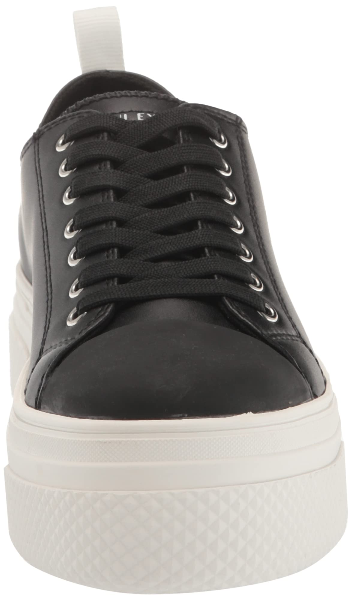 Armani Exchange James Platform Sole Scarpe da ginnasticaDonna