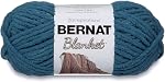 Bernat Fils de couverture, 5.3 Ounce, moisson, petite boule