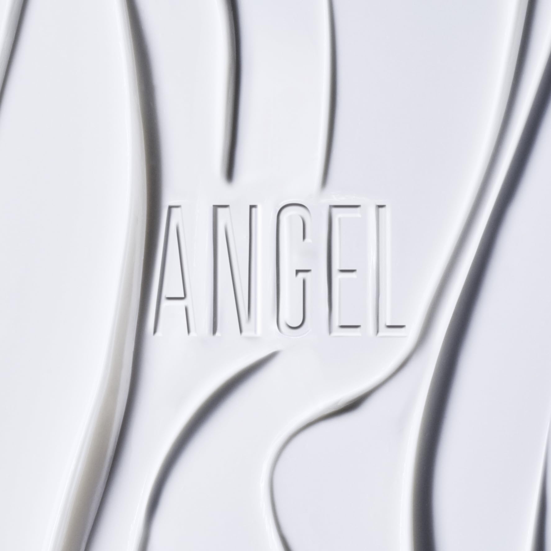 MUGLER Angel Parfümierende Bodylotion, amberartiger Gourmand-Duft, 200 ml
