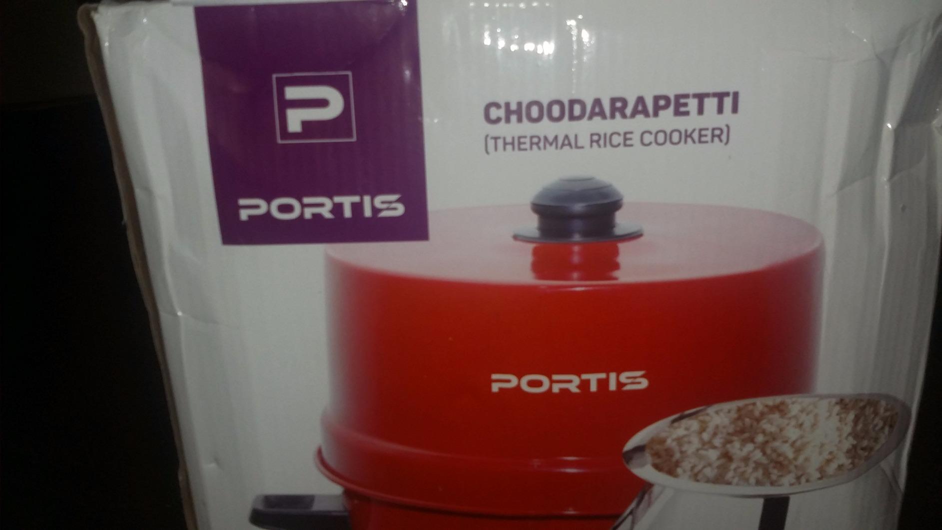 Buy Pride Miss Cook 7.5 L Rice Cooker, Red Online at Low Prices in India Amazon.in