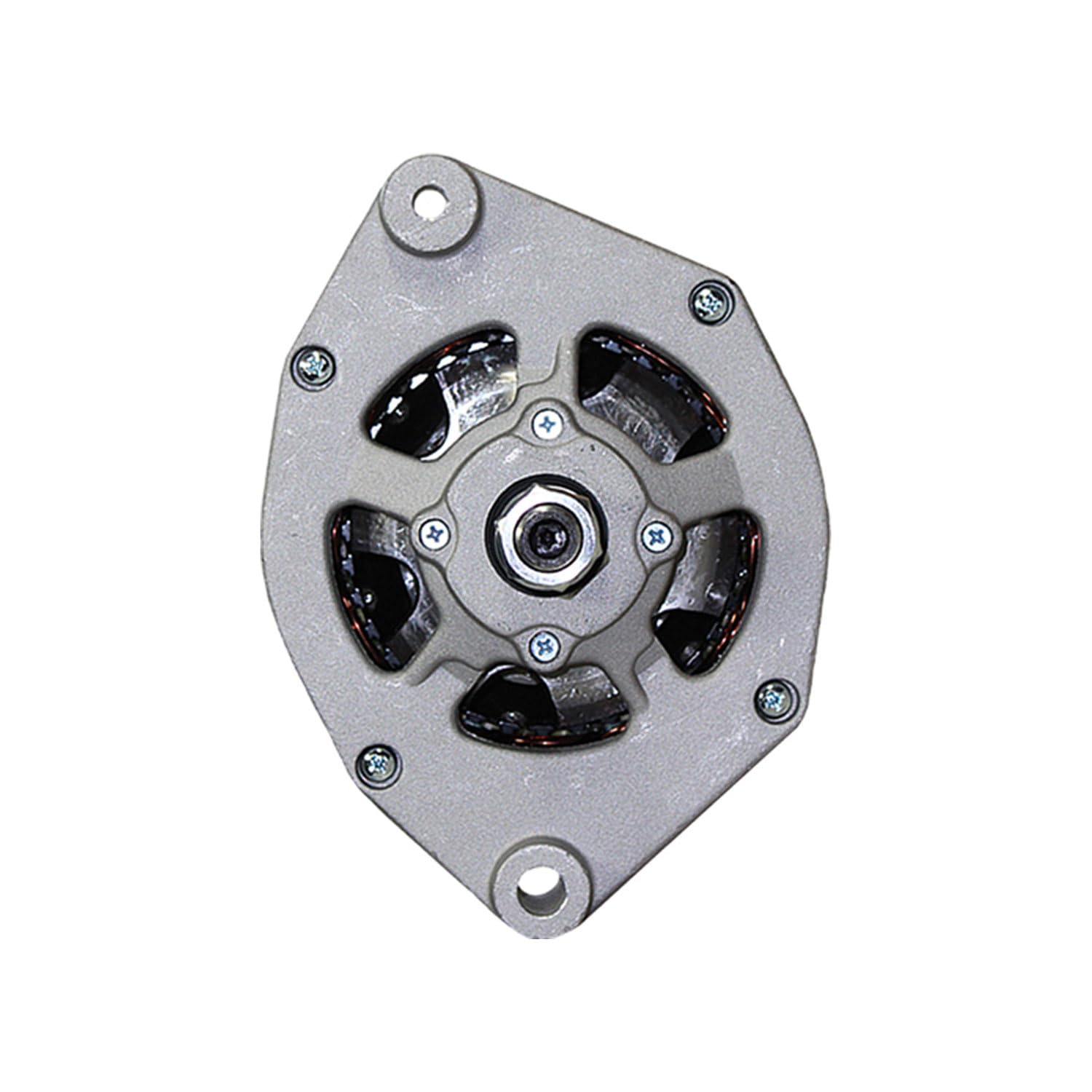 Kuhner Alternatore per Trattore 30366ri 12V 90A per Macchine Agricole