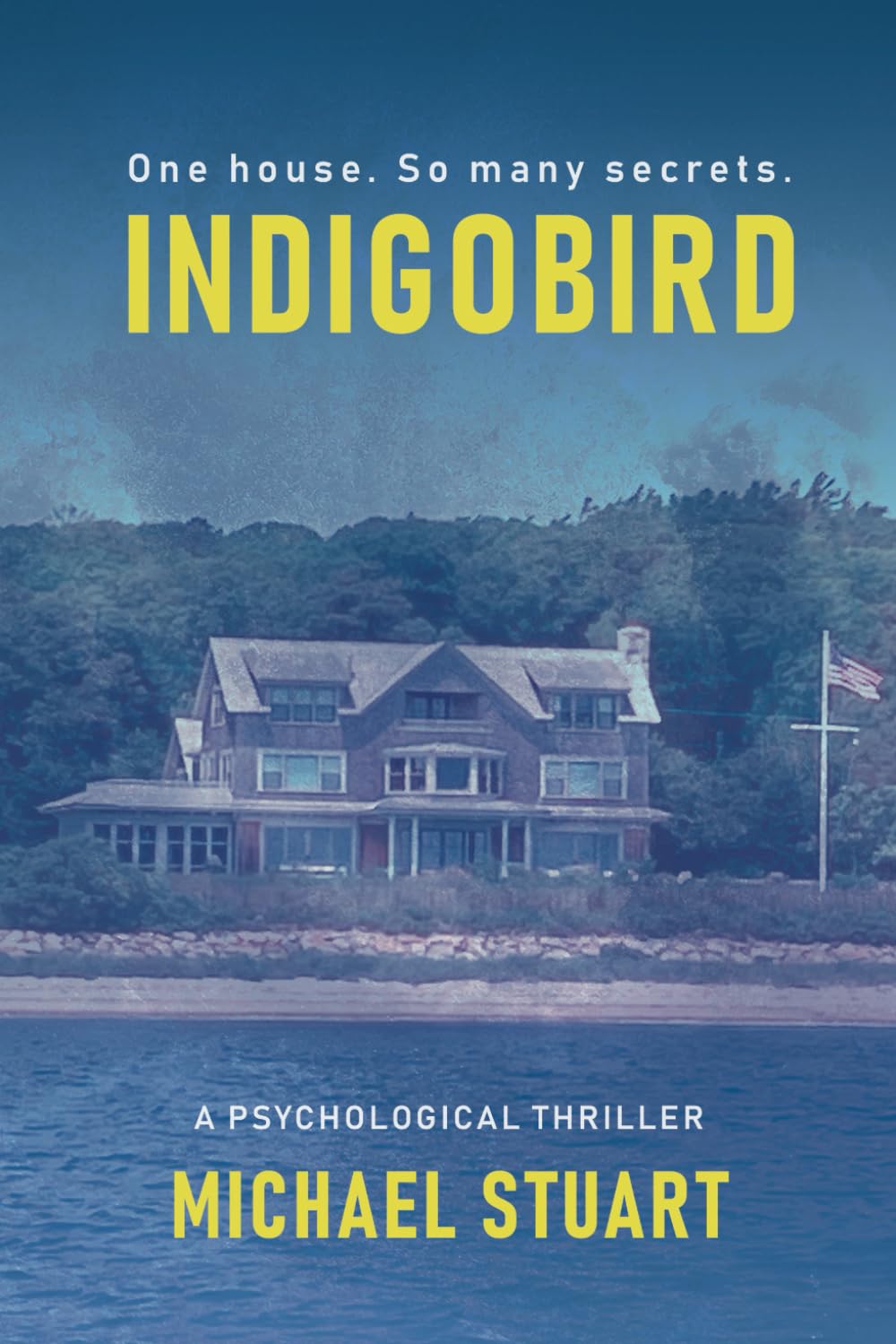 Indigobird