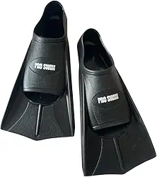 Nadadeira Natação, Pe de Pato, Nadadeira Mergulho, Body Surf, Iniciantes e Mergulhadores, Silicone Ergonômico para Treinos de Força e Desempenho Aquático