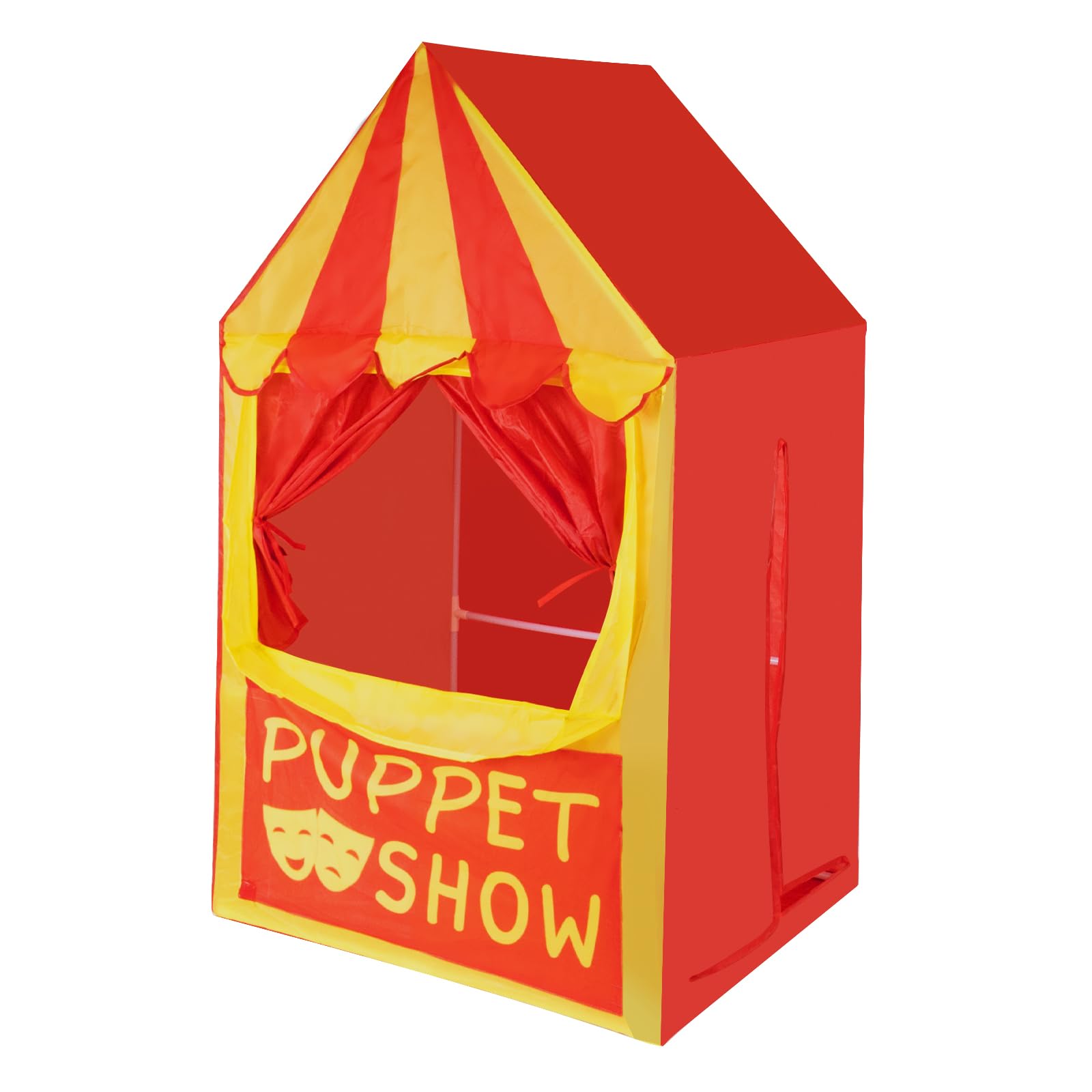 JstFrU Puppet Theater