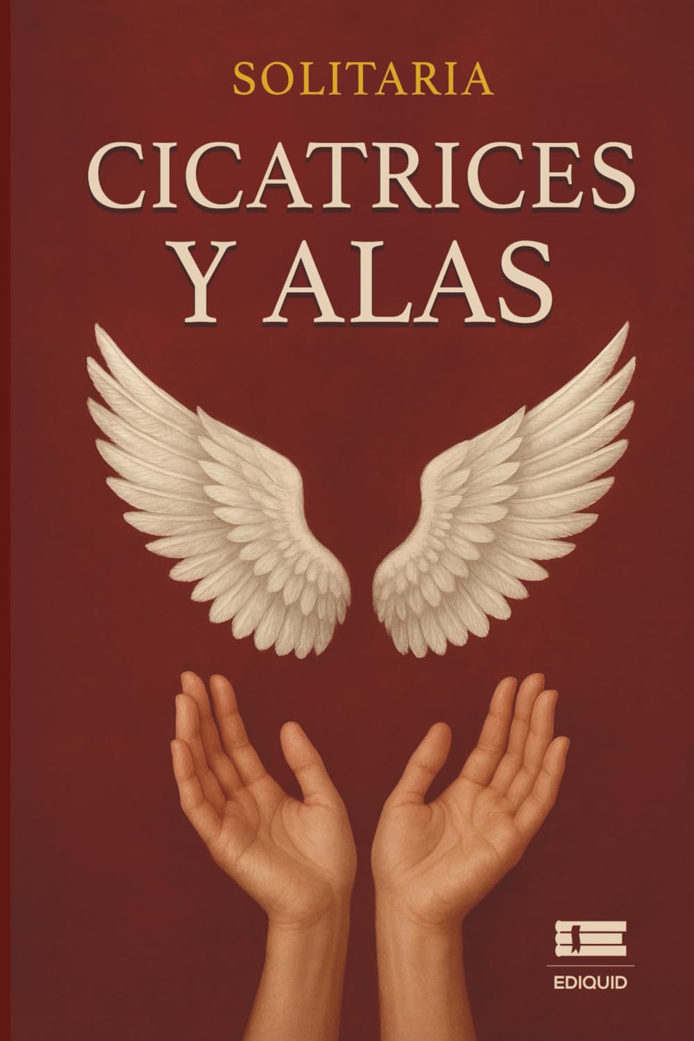Cicatrices y alas