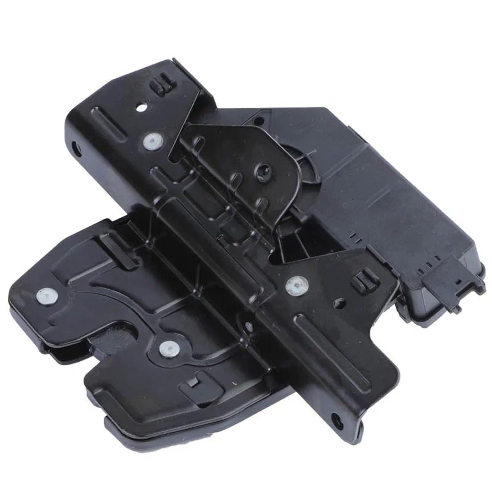 Otozum One Color Liftgate Lock Compatible With For E53 X5 1999-2006 Car Accessories Trunk Tailgate Lock Rear Boot Lid Latch Actuator 51248408492