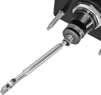 Amazon.com: maXpeedingrods 52-8001 HC3Z2005C Hydraulic Power Brake